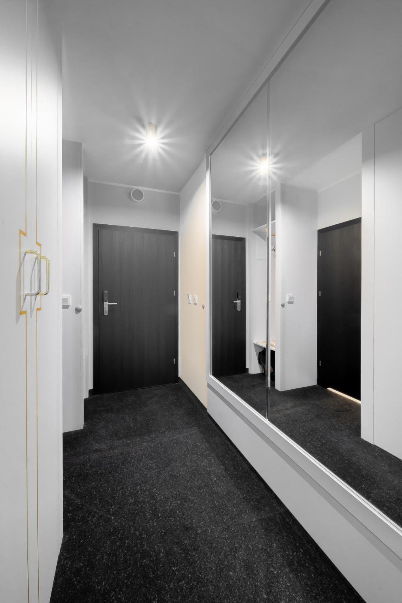 Lulu Apartments - Rosa - Studio Hotelowe Z Klimatyzacja I Konsola Ps4 - Solny Resort Kołobrzeg Exteriör bild