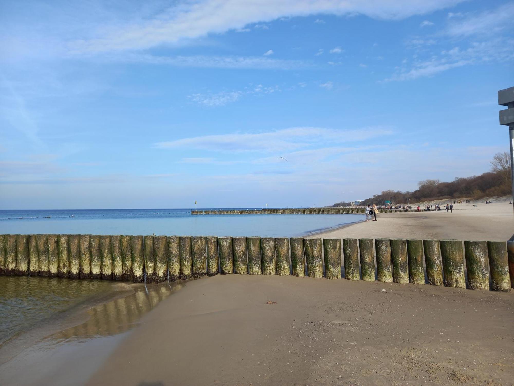 Lulu Apartments - Rosa - Studio Hotelowe Z Klimatyzacja I Konsola Ps4 - Solny Resort Kołobrzeg Exteriör bild